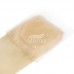 Stema 613 Virgin Hair Bundles Straight With 4x4 Lace Closure